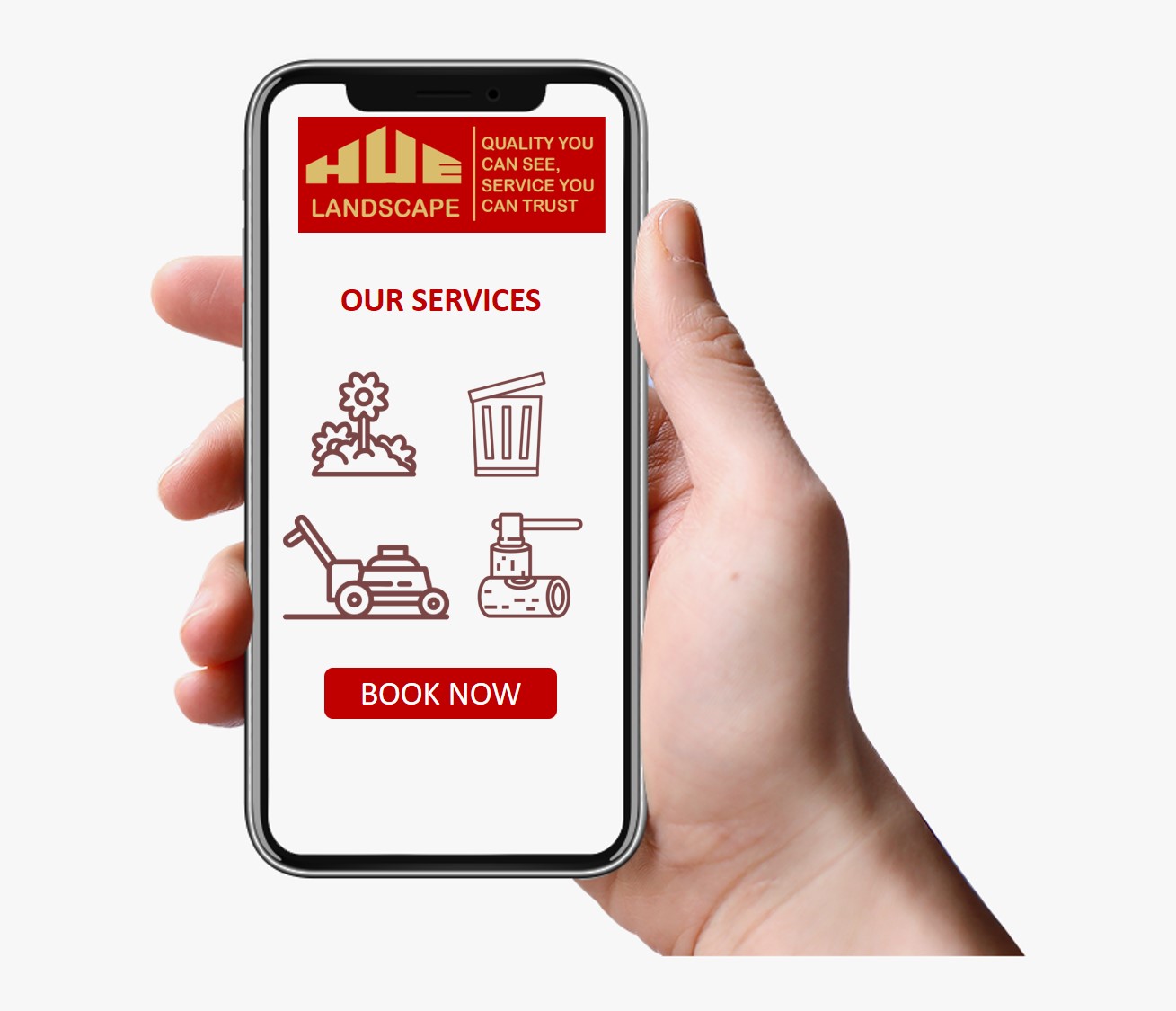 About - #1 Premium Landscape Services in Singapore