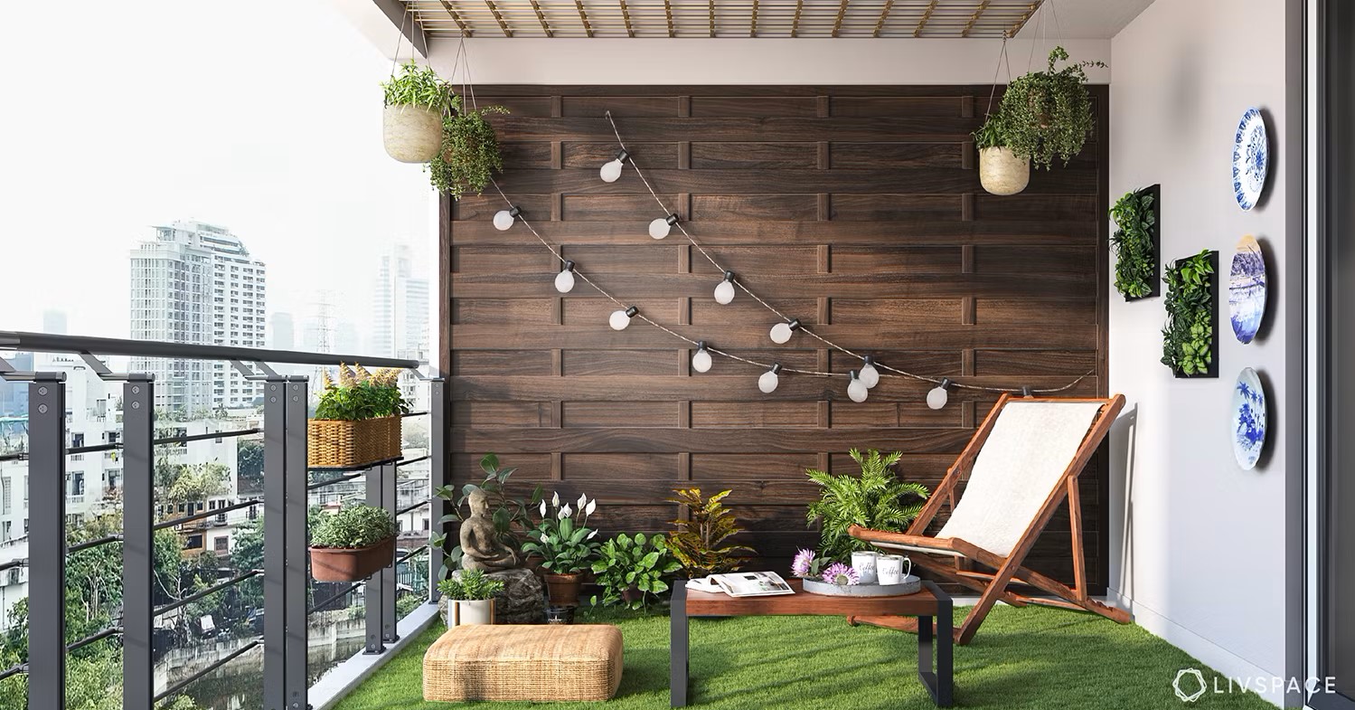 balcony-garden-design Singapore